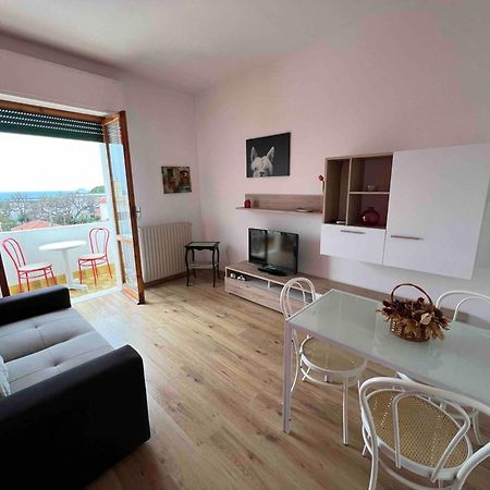 פייטרה ליגורה Residence Mare Verde מראה חיצוני תמונה