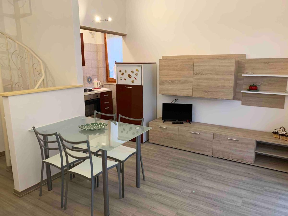 פייטרה ליגורה Residence Mare Verde מראה חיצוני תמונה