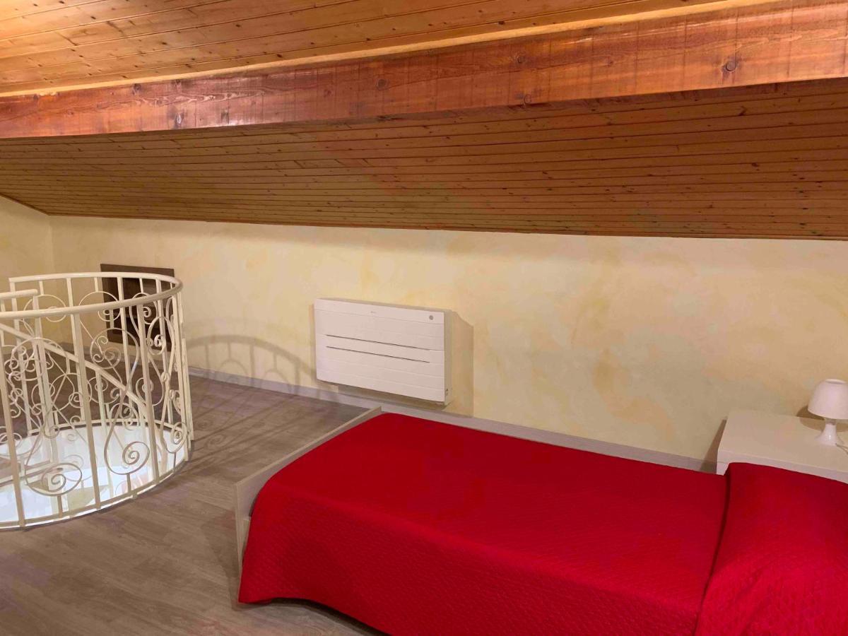 פייטרה ליגורה Residence Mare Verde מראה חיצוני תמונה