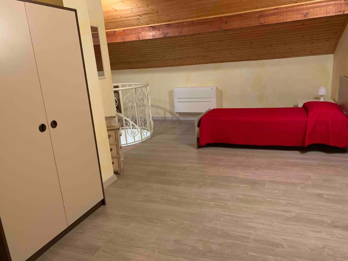 פייטרה ליגורה Residence Mare Verde מראה חיצוני תמונה