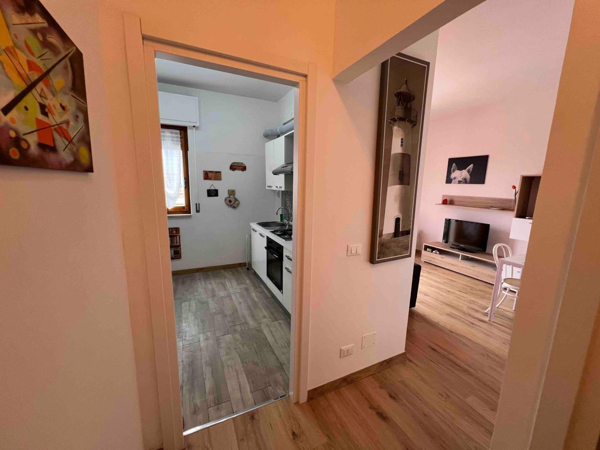 פייטרה ליגורה Residence Mare Verde מראה חיצוני תמונה