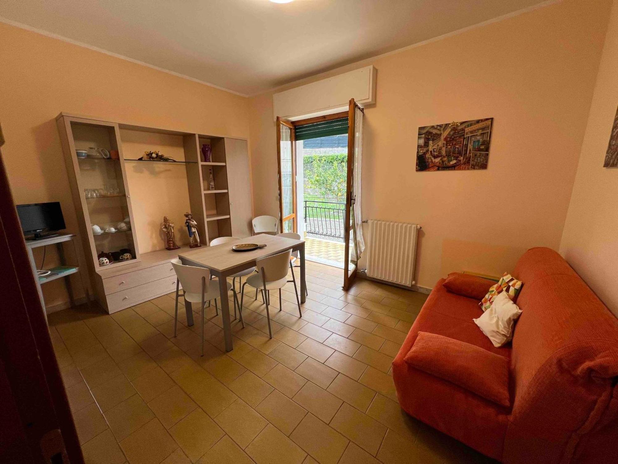 פייטרה ליגורה Residence Mare Verde מראה חיצוני תמונה
