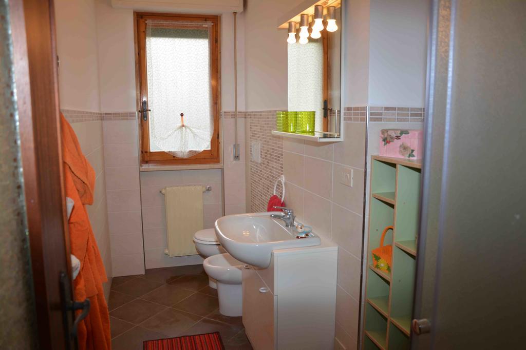 פייטרה ליגורה Residence Mare Verde מראה חיצוני תמונה