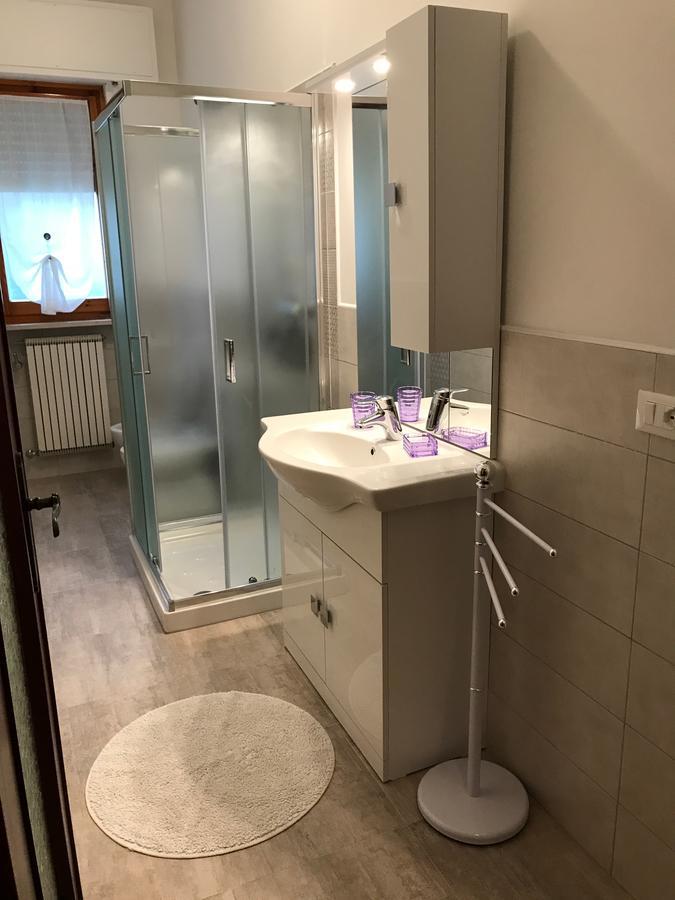 פייטרה ליגורה Residence Mare Verde מראה חיצוני תמונה