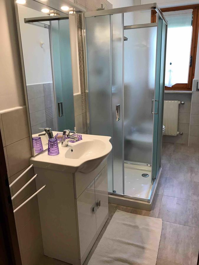 פייטרה ליגורה Residence Mare Verde מראה חיצוני תמונה