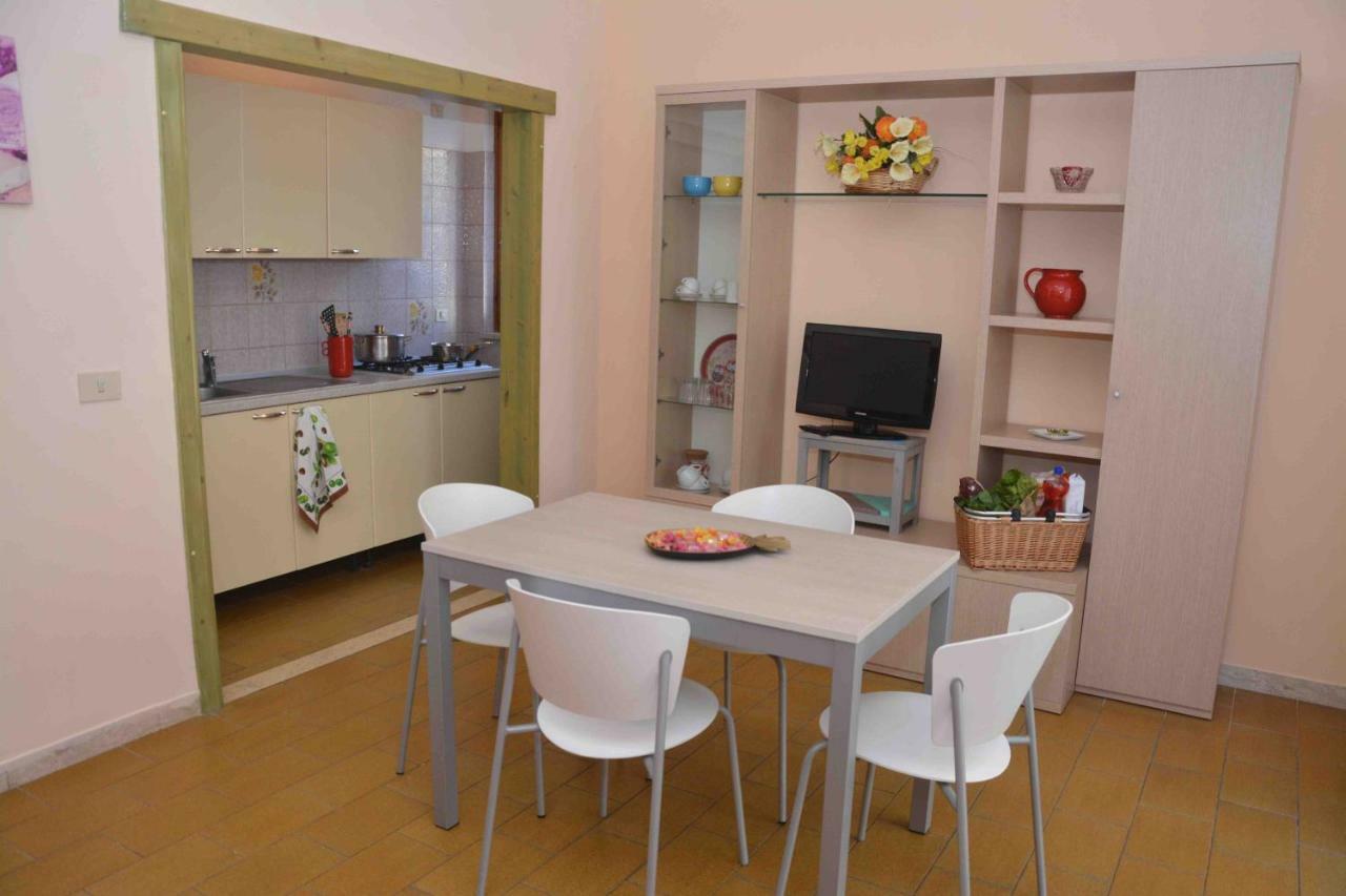 פייטרה ליגורה Residence Mare Verde מראה חיצוני תמונה